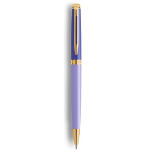 Długopis Waterman Hemisphere Block Purple GT
