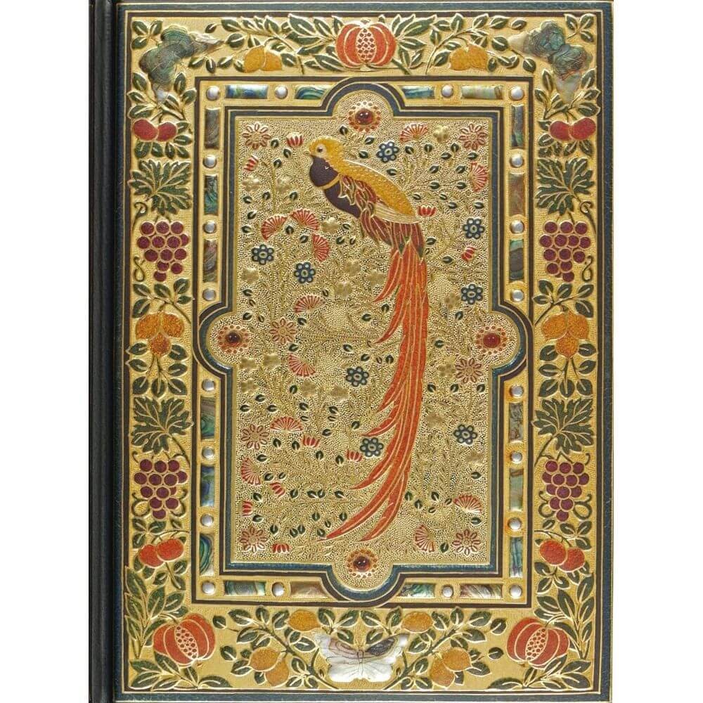 339577 Bullet Journal Peter Pauper Rajski Ptak.jpg