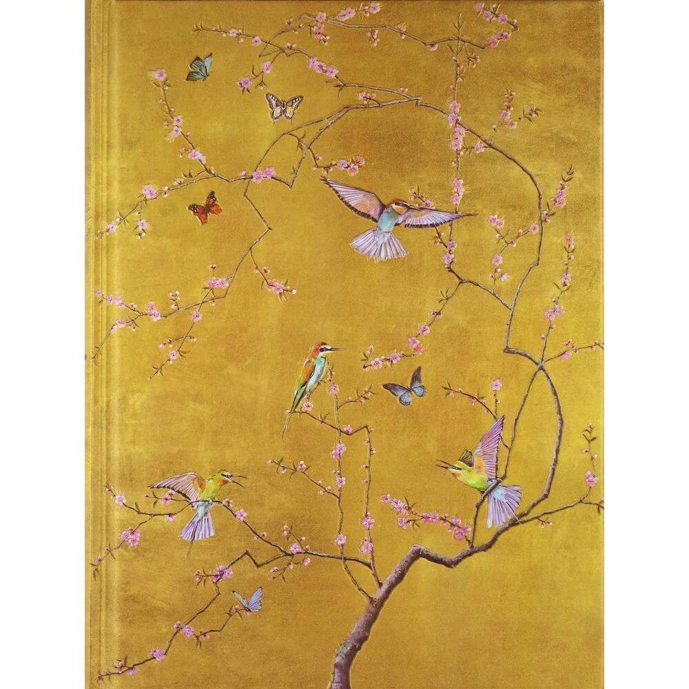 338969 Bullet Journal Peter Pauper Złoty Lot.jpg