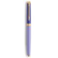 2179900 Pióro Wieczne Waterman Hemisphere Blockin Purpl GT.jpg