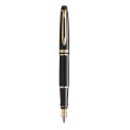 S0951640 Pióro Wieczne Waterman Expert Czarny GT F.jpg