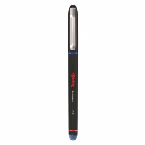 Pióro Kulkowe Rotring 0.7 Niebieskie