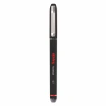 Pióro Kulkowe Rotring 0.7 Czarne