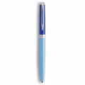 2179924 Pióro Wieczne Waterman Hemisphere Blocking Blue CT.jpg