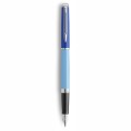 2179924_1 Pióro Wieczne Waterman Hemisphere Blocking Blue CT.jpg