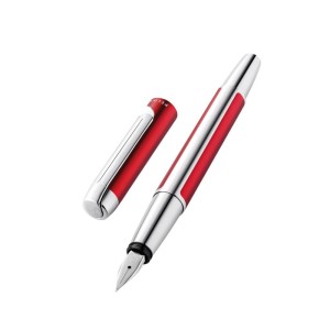 Pióro Wieczne Pelikan Pura P40 Bordo F