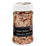 Płatki do Złoceń Pentart Miedź 1g