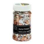 Płatki do Złoceń Pentart Srebro-Miedź 1g