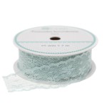 Koronka Miętowa Dp Craft 2.5cmx2m