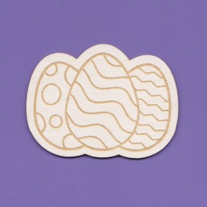 Tekturka Wielkanoc 23 Crafty Moly Pisanki