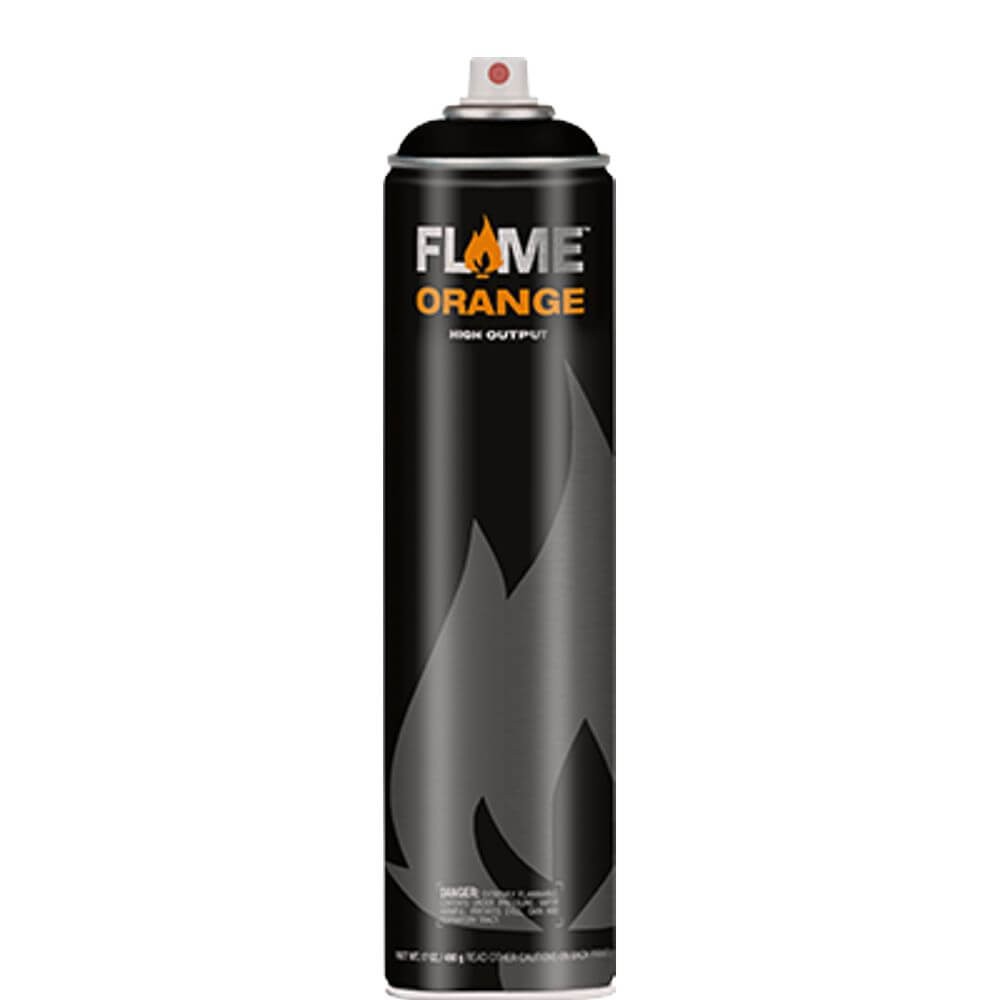558.912 Farba Spray Flame Orange Molotow Thick Black 600ml.jpg