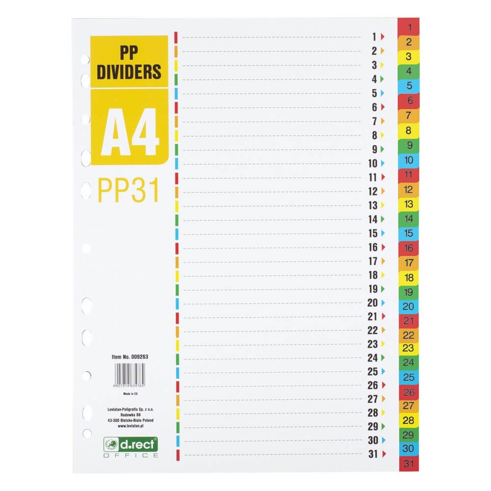 009263 Przekładki A431 PP Kolor D.rect.jpeg