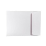 Koperta Kieszeń Do Albumu Biała 102 x 76mm 