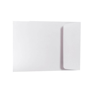 Koperta Kieszeń Do Albumu Biała 102 x 76mm 