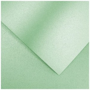 Papier Wizytówkowy Argo 220g/m2 Millenium Miętowy