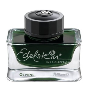 Atrament Pelikan Edelstein 50ml Olivine