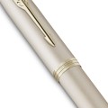 2172953_3 Pióro Wieczne Parker IM Monochrome Champagne F GB.jpg