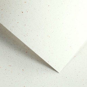 Papier Wizytówkowy Argo 220g/m2 Terrazzo Biały