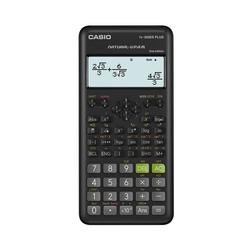 FX-350ESPLUS-2 nd edition kalkulator naukowy casio.jpg