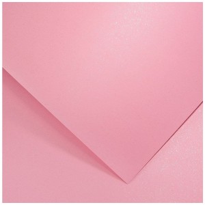 Papier Wizytówkowy Argo 200g/m2 Mika Różowy