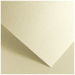 Papier Wizytówkowy Argo 230g/m2 Atlanta Krem