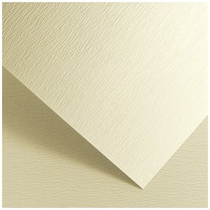 Papier Wizytówkowy Argo 230g/m2 Atlanta Krem