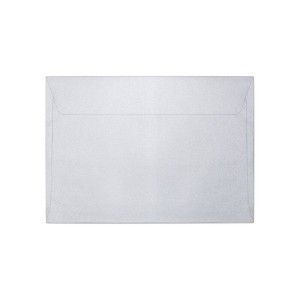 Koperta C5 Millenium Diamentowa Biel Argo 120g/m2