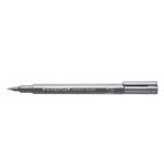 Brush Staedtler Srebrny