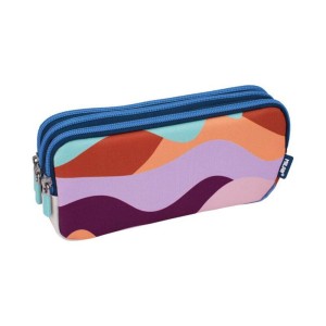 Piórnik 3 Komorowy Milan The Fun