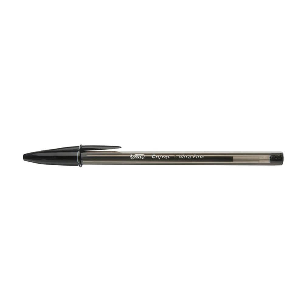 992603 Długopis Bic Cristal Exact Ultra Fine Czarny.jpg
