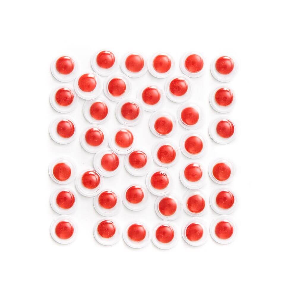 KSOC-029 Naklejki Oczy Czerwone 8mm DP Craft Kids a'36.jpg
