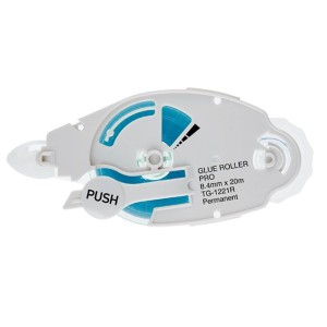 Wkład do Kleju w Taśmie Plus 8.4mmx20m (TG-1221)
