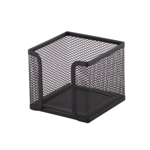 Przybornik Siatkowy Kwadratowy Leviatan Czarny