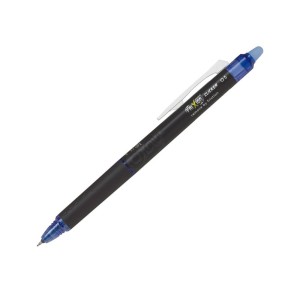 Długopis Wymazywalny Pilot Frixion Clicker 0.5 Granatowy