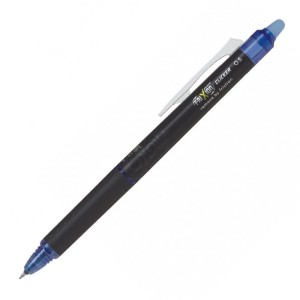 Długopis Wymazywalny Pilot Frixion Clicker 0.5 Niebieski