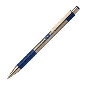 Długopis Zebra F-301 Niebieski