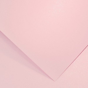Papier Wizytówkowy Argo 200g/m2 Mika Jasno Różowy