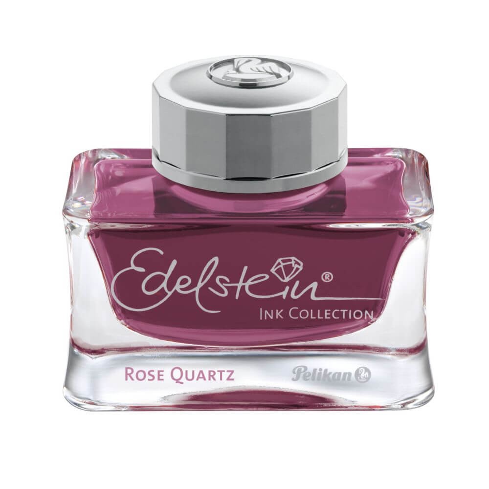301848 Atrament Pelikan Edelstein 50ml Rose.jpg