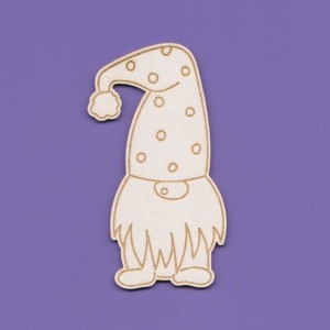 Tekturka Skrzat 02-Xmas22 Crafty Moly