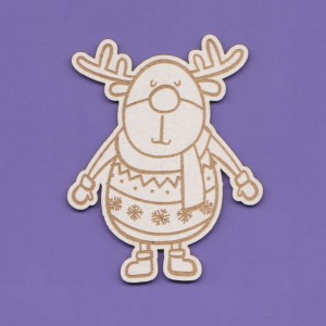 Tekturka Reniu Ginger G5 Crafty Moly