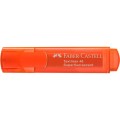 154615_1 Zakreślacz Faber-Castell 1546 Fluo Pomarańcz.jpg