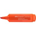 154615_3 Zakreślacz Faber-Castell 1546 Fluo Pomarańcz.jpg