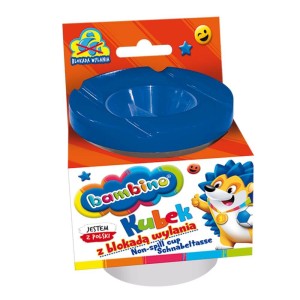 Kubek na Wodę St.Majewski Bambino