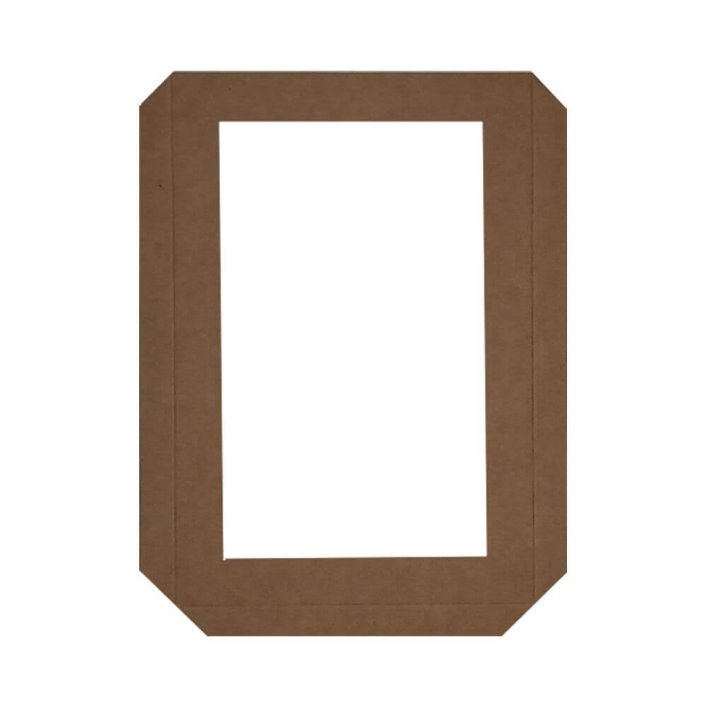 27767PION Ramka Do Zdjęć Eco Scrapbooking Kraft Pion.jpg