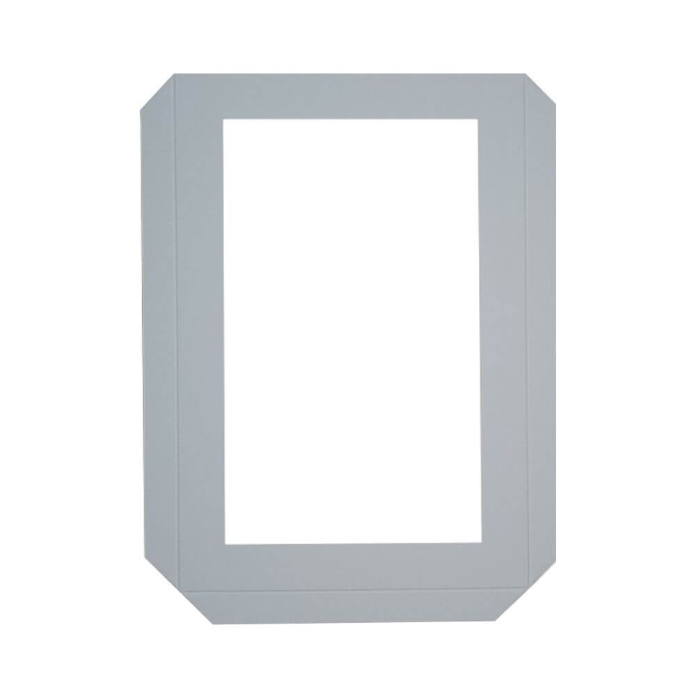 27729PION Ramka Do Zdjęć Eco Scrapbooking Biała Pion.jpg