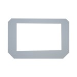 Ramka Do Zdjęć Eco Scrapbooking Biała Poziom