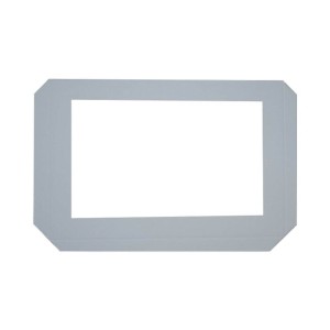 Ramka Do Zdjęć Eco Scrapbooking Biała Poziom