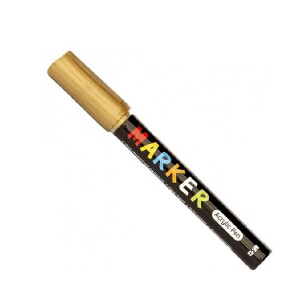 APL120-11 Marker Akrylowy M&G Złoty.jpg