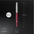 2123496_6 Pióro Wieczne Parker 51 Burgund CT.jpg