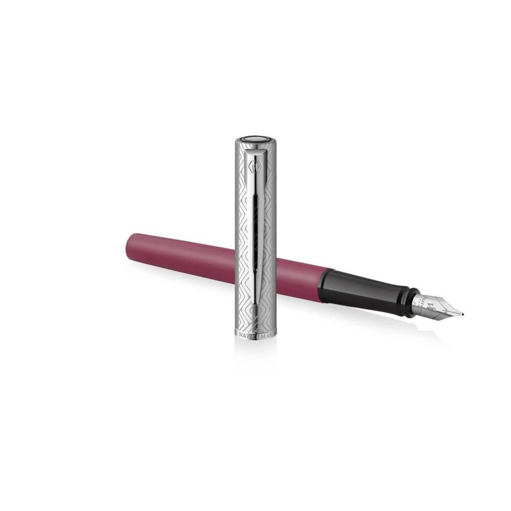 2174470_2 Pióro Wieczne Waterman Allure Deluxe Róż.jpg